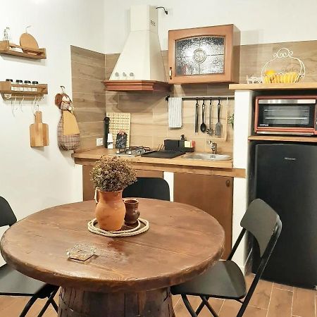 Ste Sweet Home M&A 스칸자노 외부 사진