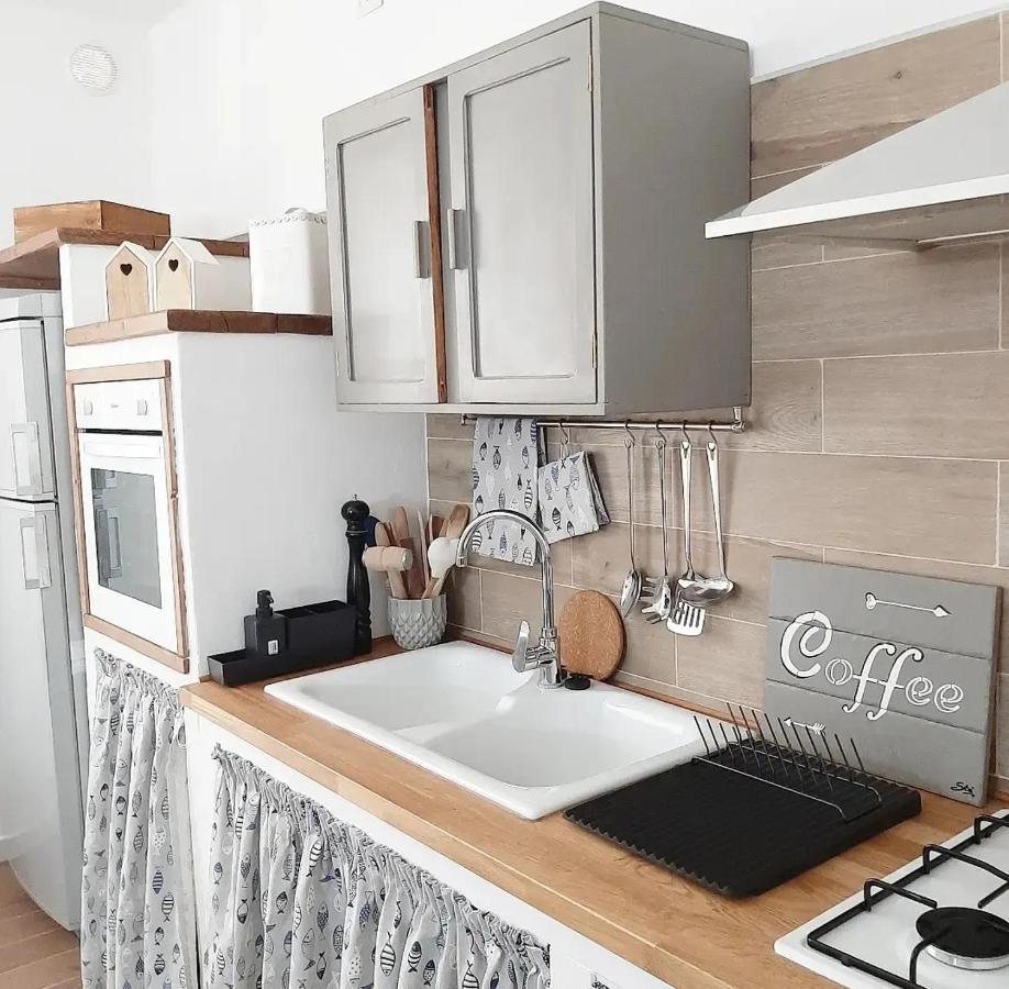Ste Sweet Home M&A 스칸자노 외부 사진