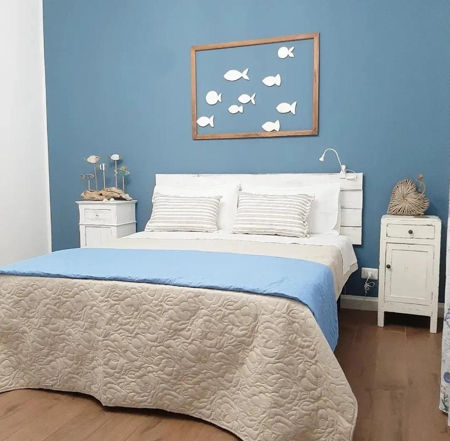 Ste Sweet Home M&A 스칸자노 외부 사진