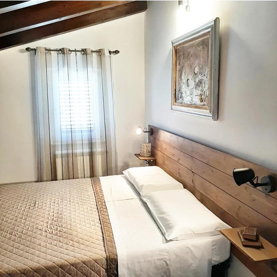 Ste Sweet Home M&A 스칸자노 외부 사진