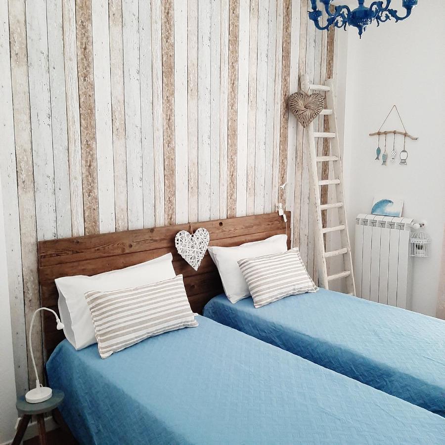 Ste Sweet Home M&A 스칸자노 외부 사진
