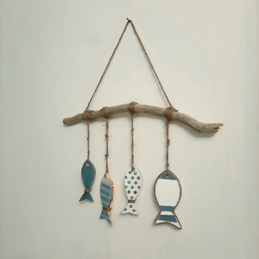 Ste Sweet Home M&A 스칸자노 외부 사진