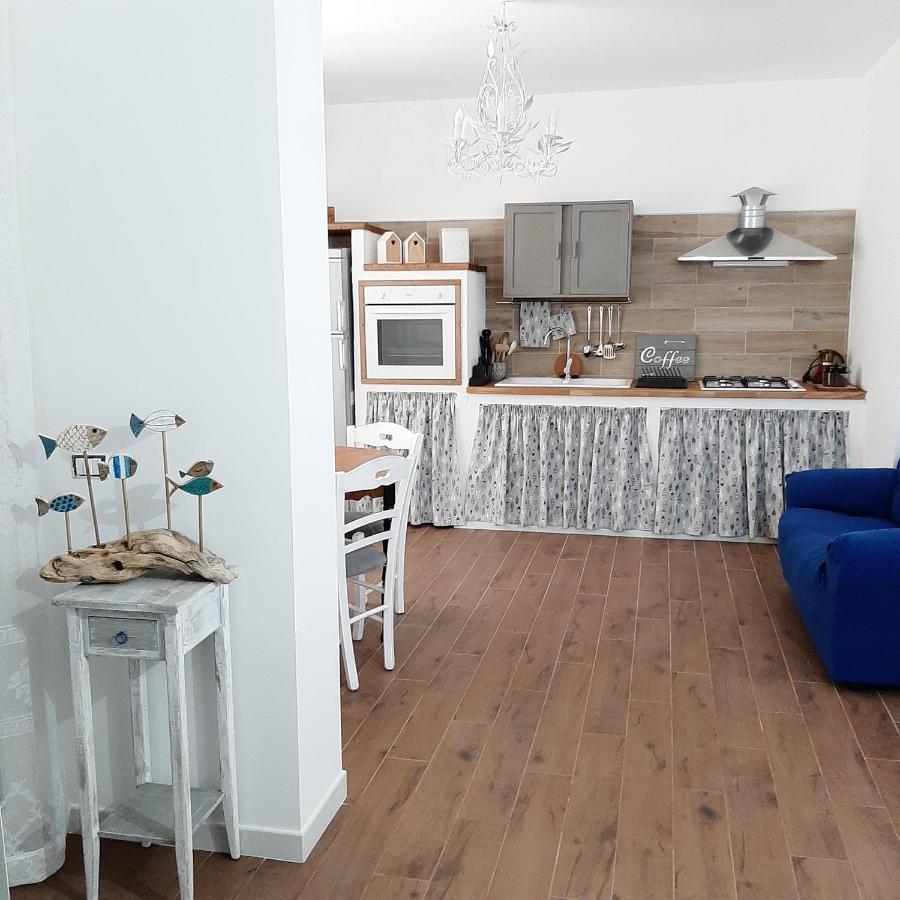 Ste Sweet Home M&A 스칸자노 외부 사진