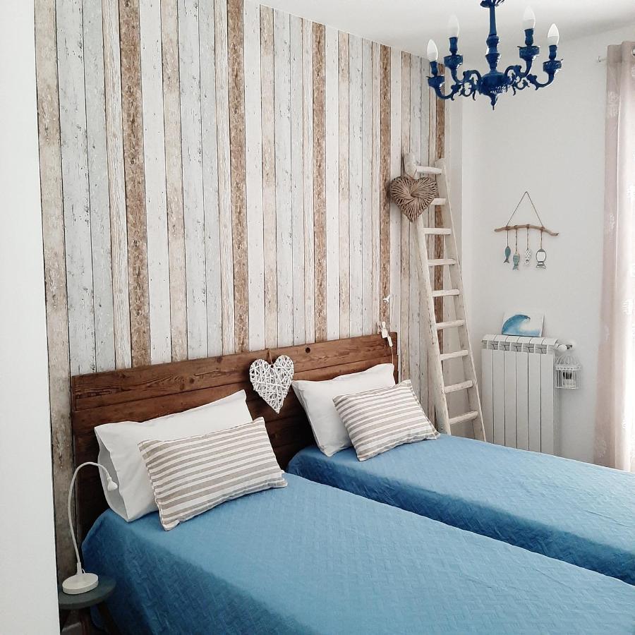 Ste Sweet Home M&A 스칸자노 외부 사진