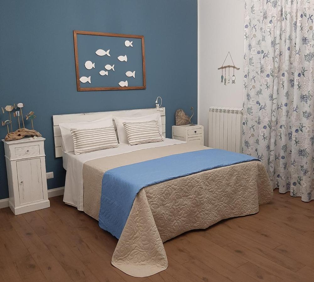 Ste Sweet Home M&A 스칸자노 외부 사진