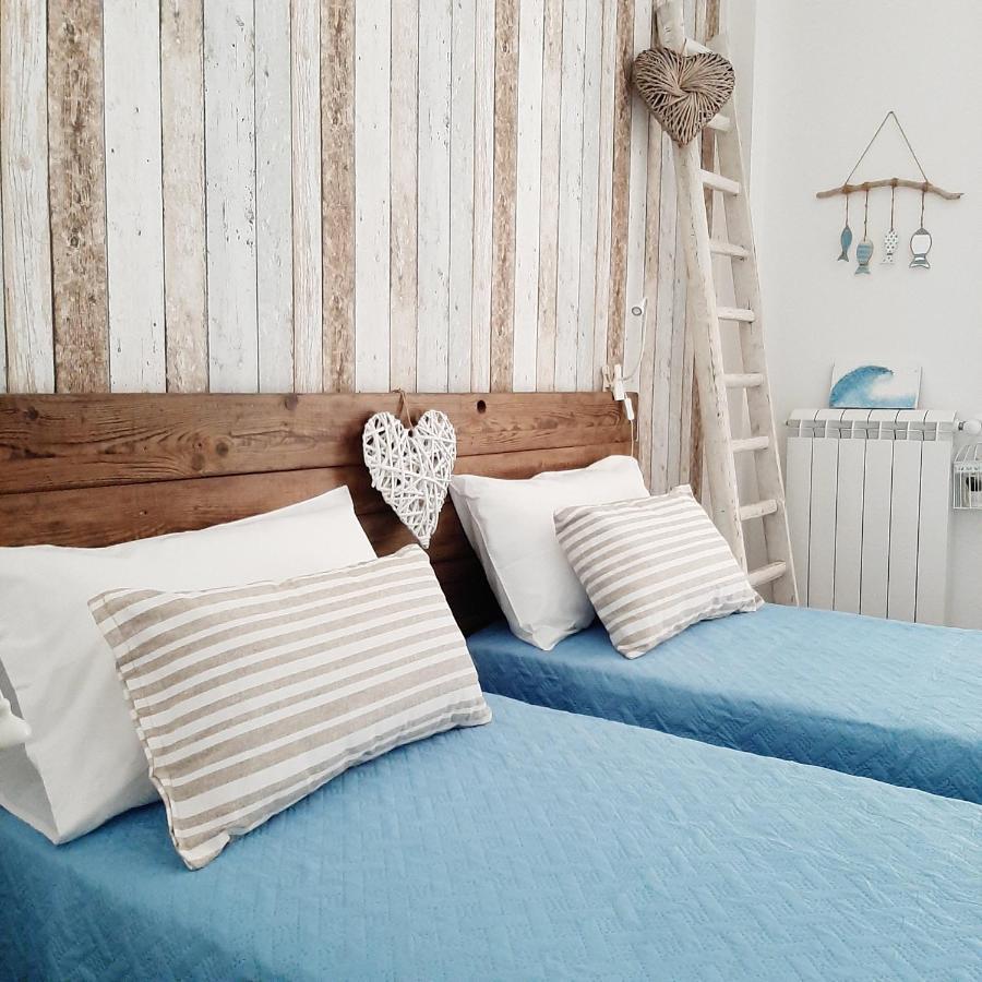 Ste Sweet Home M&A 스칸자노 외부 사진