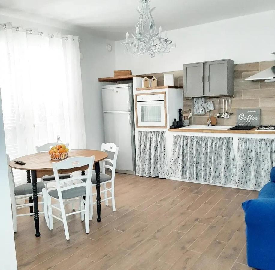 Ste Sweet Home M&A 스칸자노 외부 사진