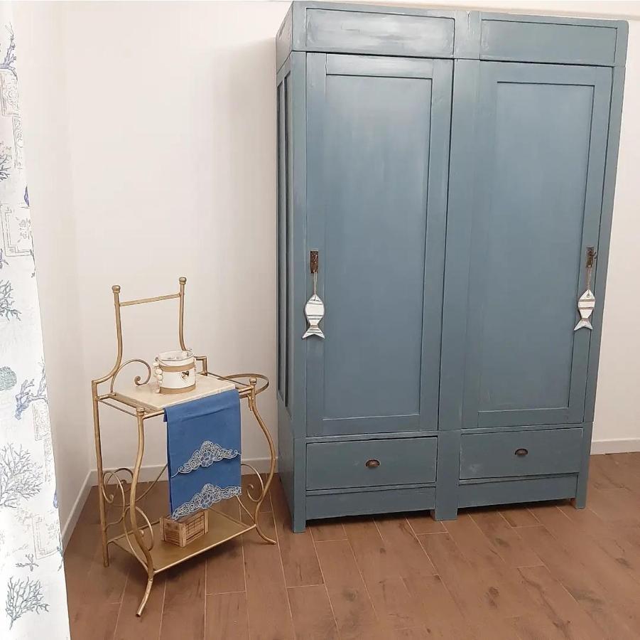 Ste Sweet Home M&A 스칸자노 외부 사진