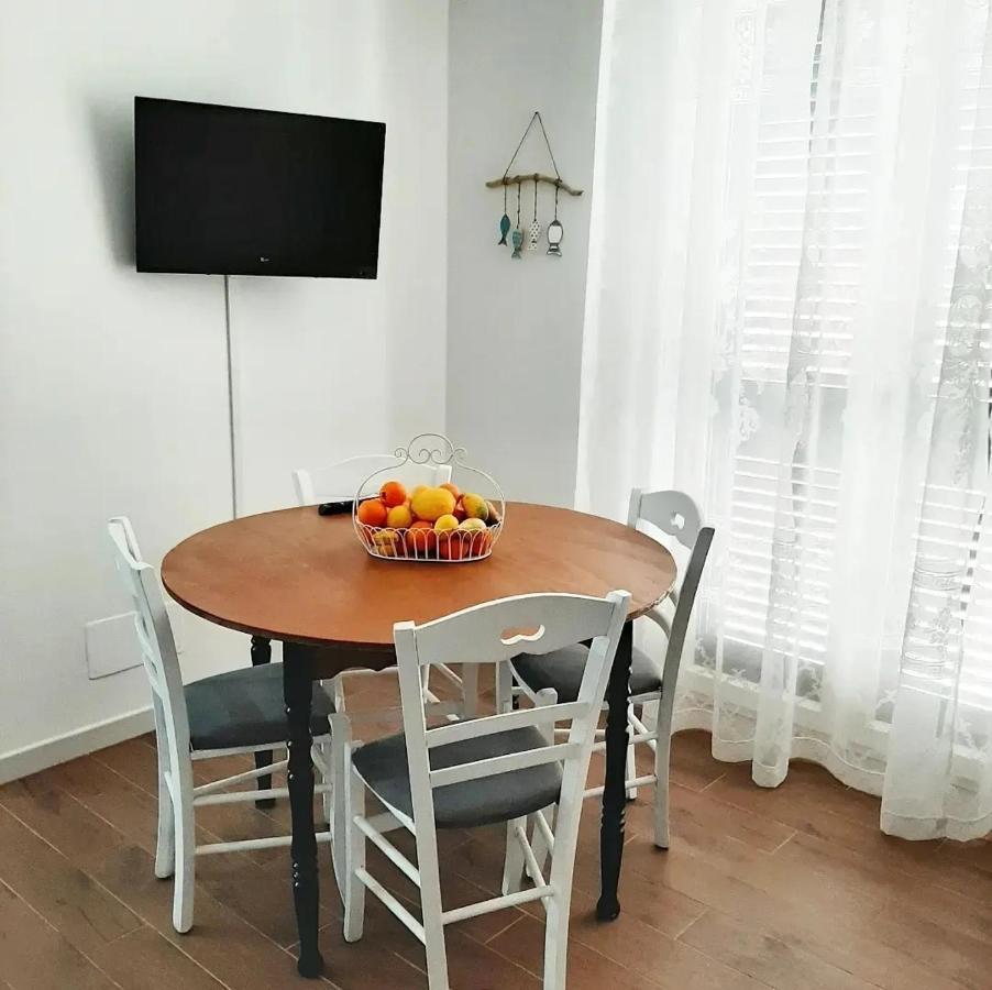 Ste Sweet Home M&A 스칸자노 외부 사진
