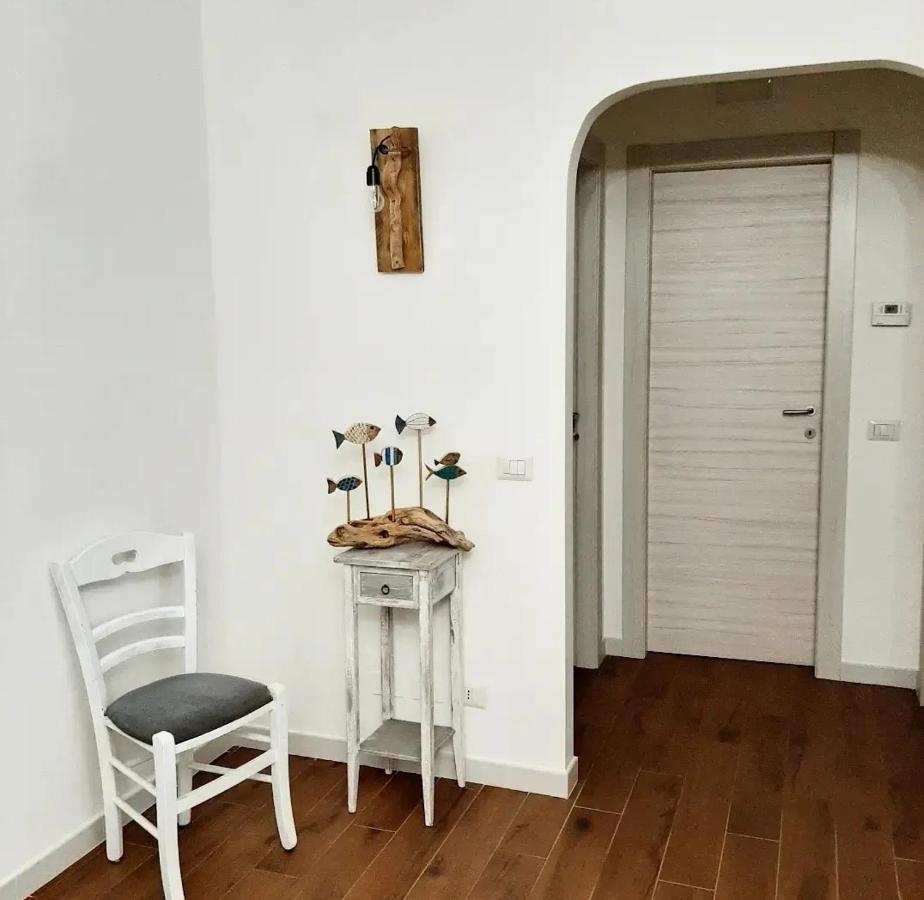 Ste Sweet Home M&A 스칸자노 외부 사진